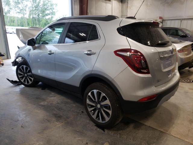 Photo 3 from auction – 2021 BUICK ENCORE PRE with VIN KL4CJESB8MB330141