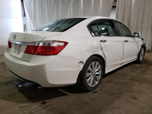 Photo 4 from auction – 2013 HONDA ACCORD EX with VIN 1HGCR2F73DA202948