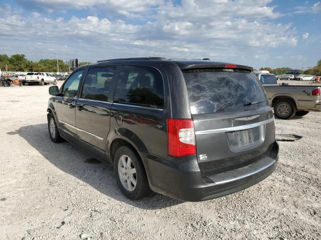 Photo 3 from auction – 2012 CHRYSLER TOWN & COU with VIN 2C4RC1BG3CR327582