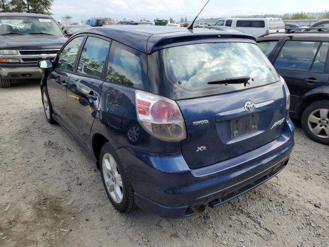 Photo 3 from auction – 2005 TOYOTA COROLLA MA with VIN 2T1KR32E95C395074