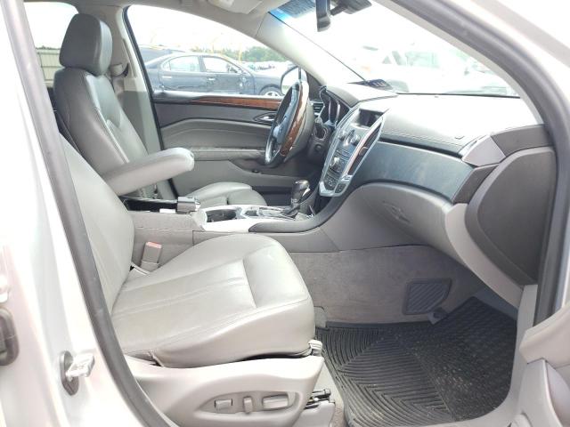 Photo 5 from auction – 2012 CADILLAC SRX LUXURY with VIN 3GYFNAE31CS513835