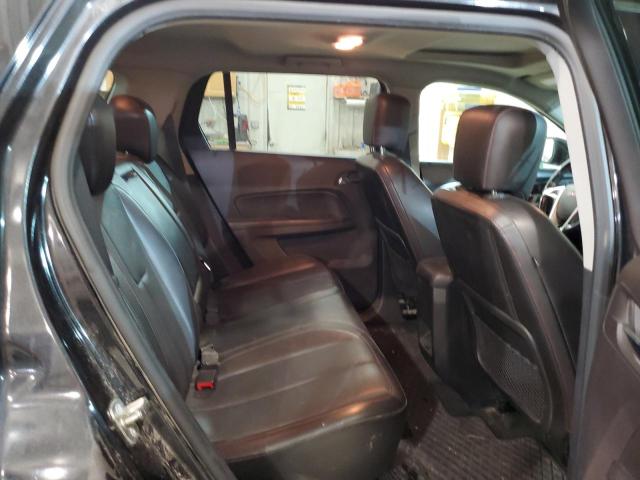 Фото 6 с аукциона – 2012 GMC TERRAIN SL с VIN 2GKFLVE59C6387862