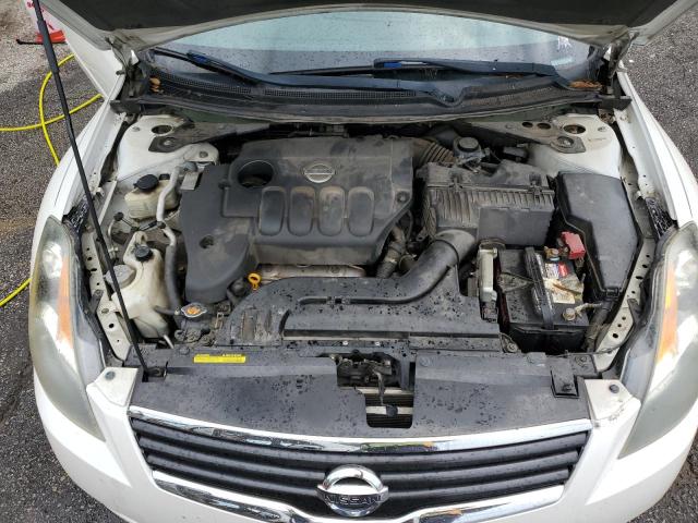 Photo 7 from auction – 2009 NISSAN ALTIMA with VIN 1N4AL21E89N481798