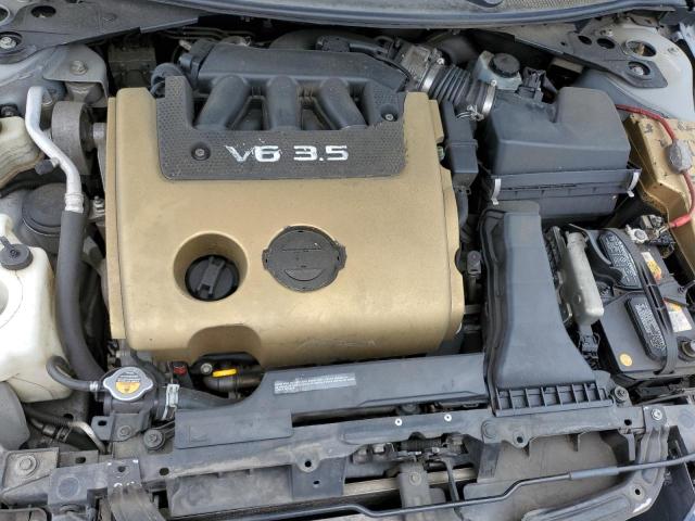 Photo 7 from auction – 2011 NISSAN ALTIMA SR with VIN 1N4BL2AP1BN465857