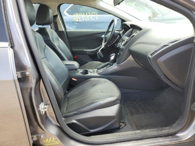 Photo 9 from auction – 2014 FORD FOCUS TITA with VIN 1FADP3J29EL381552