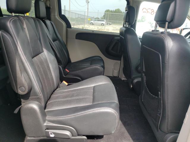 Photo 6 from auction – 2013 CHRYSLER TOWN & COU with VIN 2C4RC1CG4DR645825