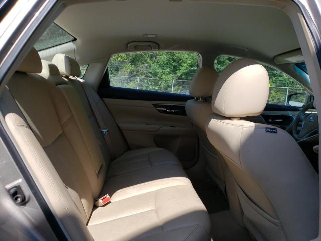 Photo 6 from auction – 2013 NISSAN ALTIMA 2.5 with VIN 1N4AL3AP7DC231884