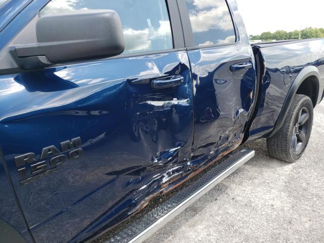 Photo 10 from auction – 2019 RAM 1500 CLASS with VIN 1C6RR7GT6KS732444