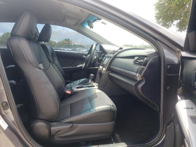 Photo 5 from auction – 2014 TOYOTA CAMRY L with VIN 4T1BF1FK7EU442453