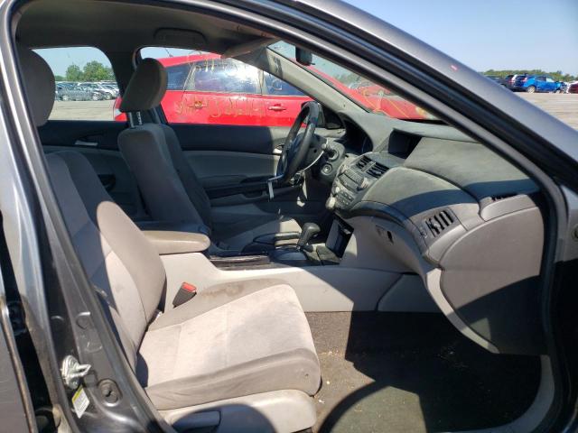 Photo 5 from auction – 2010 HONDA ACCORD LX with VIN 1HGCP2F3XAA019481