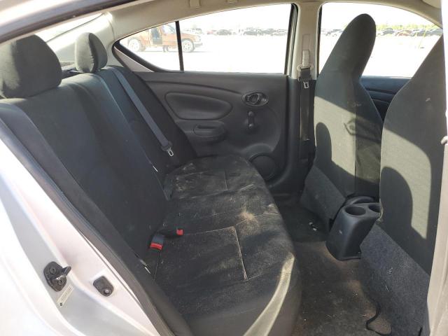 Photo 6 from auction – 2015 NISSAN VERSA with VIN 3N1CN7AP6FL835280