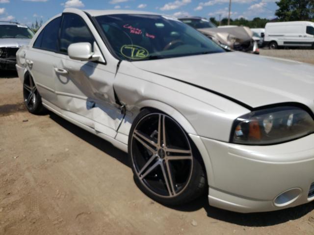 Photo 9 from auction – 2006 LINCOLN LS with VIN 1LNFM87A76Y609944