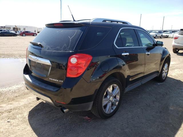 Photo 4 from auction – 2010 CHEVROLET EQUINOX LT with VIN 2CNFLFEY9A6300871