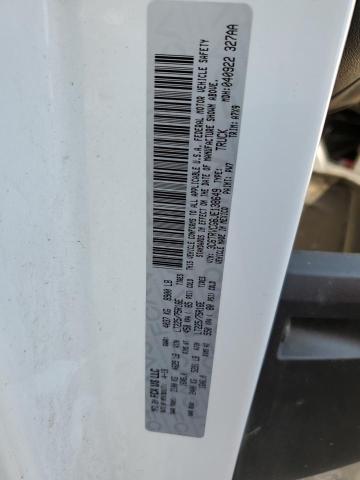 Photo 10 from auction – 2018 RAM PROMASTER with VIN 3C6TRVCG6JE138649