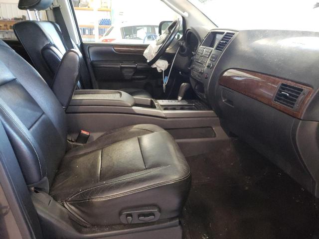 Photo 5 from auction – 2011 NISSAN ARMADA PLA with VIN 5N1AA0NE5BN605302