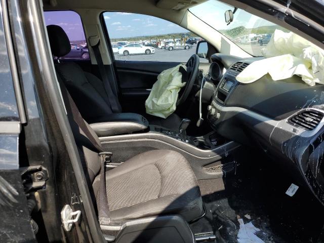 Photo 5 from auction – 2015 DODGE JOURNEY SE with VIN 3C4PDCAB8FT606100