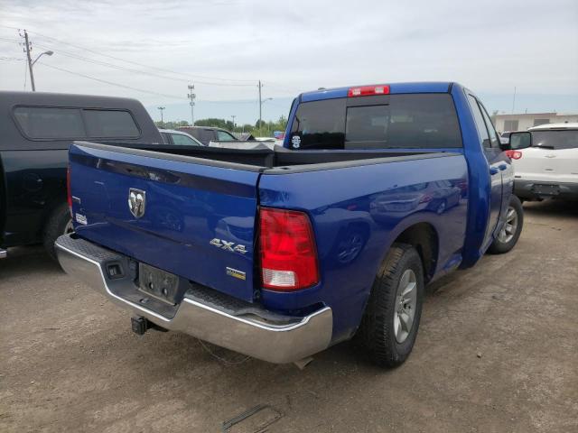 Photo 4 from auction – 2017 RAM 1500 SLT with VIN 1C6RR7GG6HS770168
