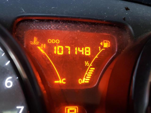 Photo 8 from auction – 2014 NISSAN VERSA with VIN 3N1CE2CP0EL429557