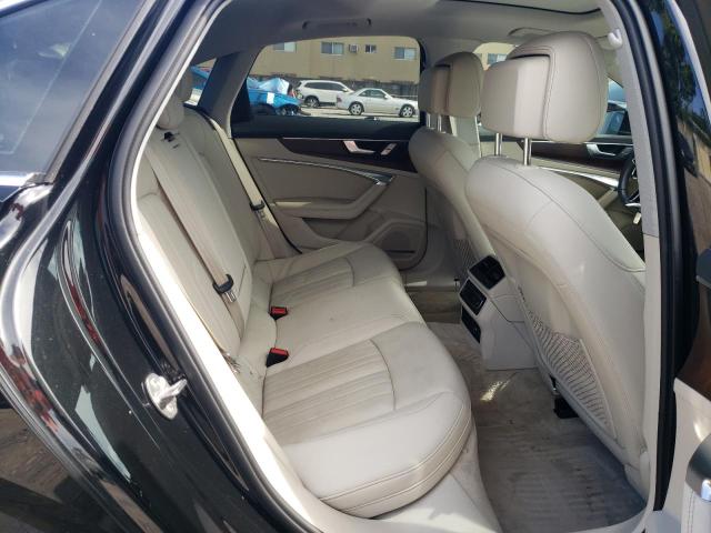 Photo 6 from auction – 2019 AUDI A6 PREMIUM with VIN WAUL2AF24KN019501