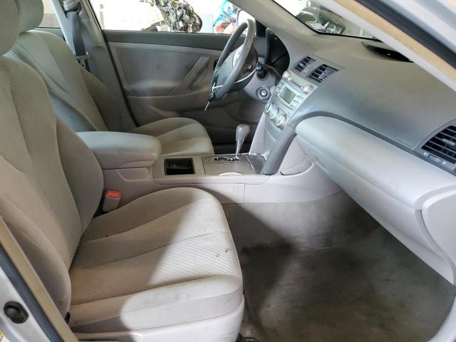 Photo 5 from auction – 2007 TOYOTA CAMRY CE with VIN 4T1BE46K67U525623