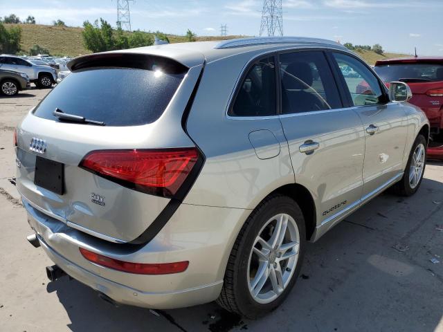 Photo 4 from auction – 2017 AUDI Q5 PREMIUM with VIN WA1L2AFPXHA096494
