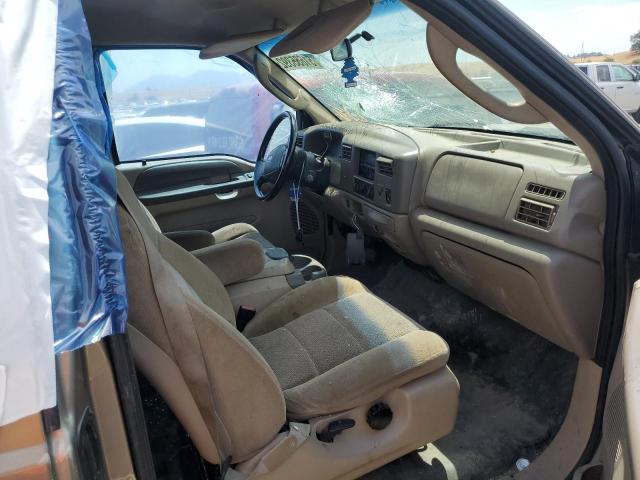 Photo 5 from auction – 2003 FORD F250 SUPER with VIN 1FTNX20P83EC26577