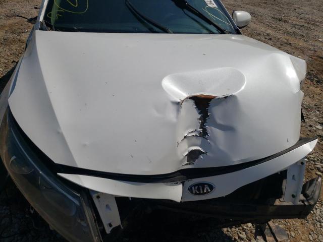 Photo 7 from auction – 2015 KIA OPTIMA LX with VIN KNAGM4A76F5608085