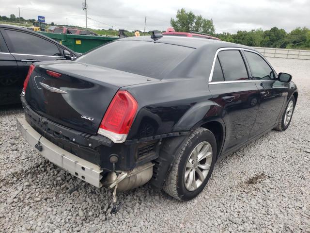 Photo 4 from auction – 2015 CHRYSLER 300 LIMITE with VIN 2C3CCAAG7FH742975