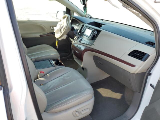 Zdjęcie 5 z aukcji – 2013 TOYOTA SIENNA XLE z VIN 5TDYK3DC8DS387905