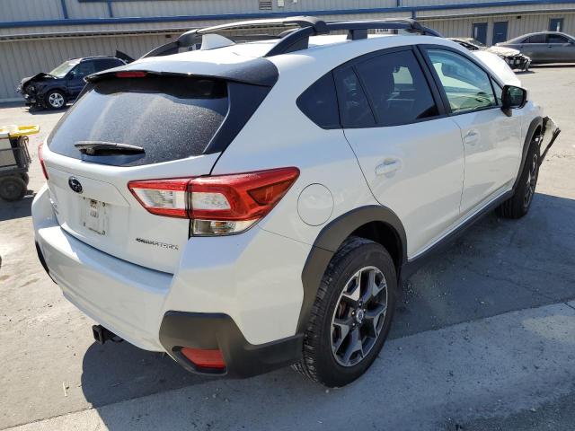 Photo 4 from auction – 2018 SUBARU CROSSTREK with VIN JF2GTABC9JH324992