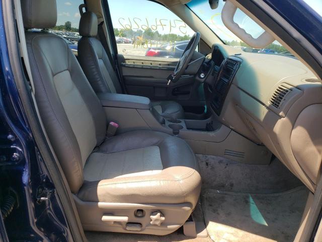Photo 5 from auction – 2004 FORD EXPLORER E with VIN 1FMZU74W34UA56026
