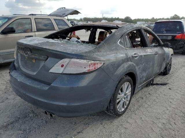 Photo 4 from auction – 2009 MAZDA 6 I with VIN 1YVHP82AX95M23309