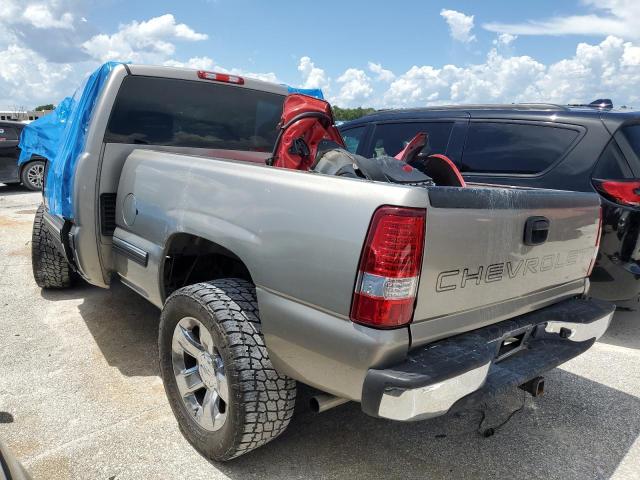 Photo 3 from auction – 2000 CHEVROLET SILVERADO with VIN 1GCEC14V4YZ182799