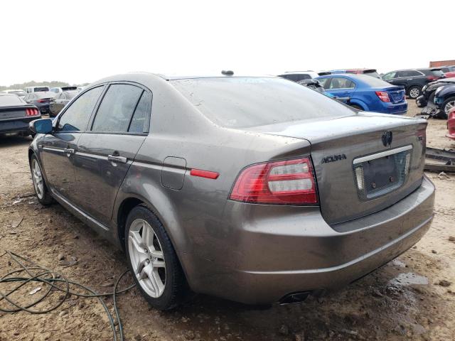 Photo 3 from auction – 2007 ACURA TL with VIN 19UUA66267A046237