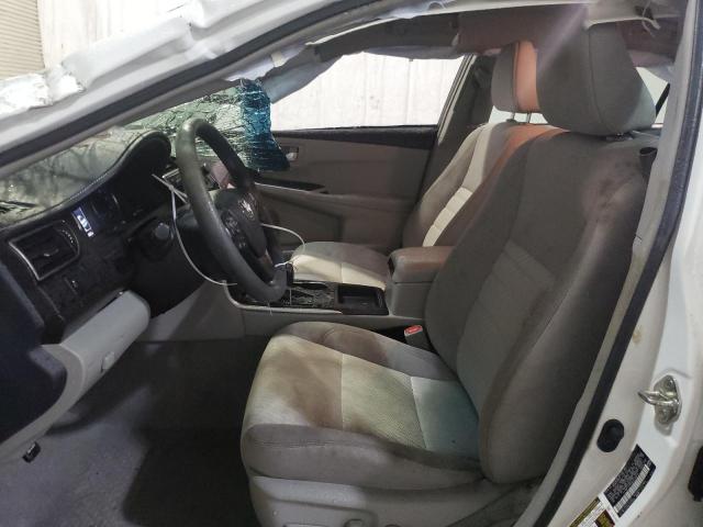 Photo 5 from auction – 2017 TOYOTA CAMRY LE with VIN 4T1BF1FK6HU440942