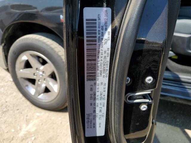 Photo 10 from auction – 2015 RAM 1500 ST with VIN 3C6RR7KT8FG711244