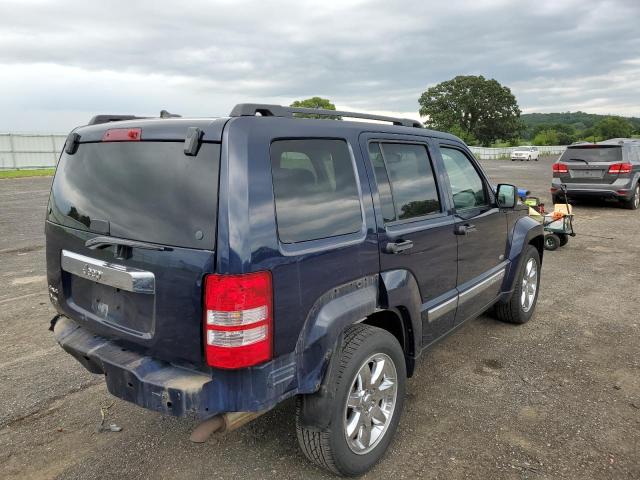 Photo 4 from auction – 2012 JEEP LIBERTY SP with VIN 1C4PJMAK2CW182322