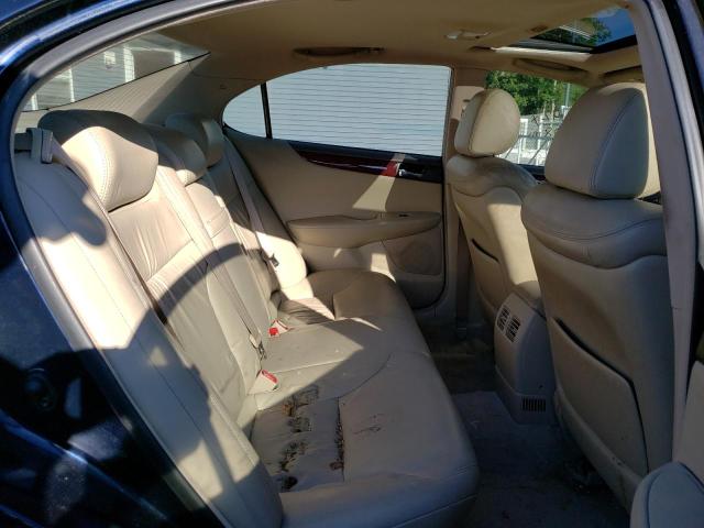 Photo 6 from auction – 2003 LEXUS ES 300 with VIN JTHBF30G036017693