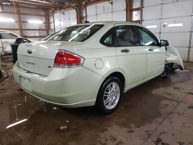Photo 4 from auction – 2010 FORD FOCUS SE with VIN 1FAHP3FN5AW205319