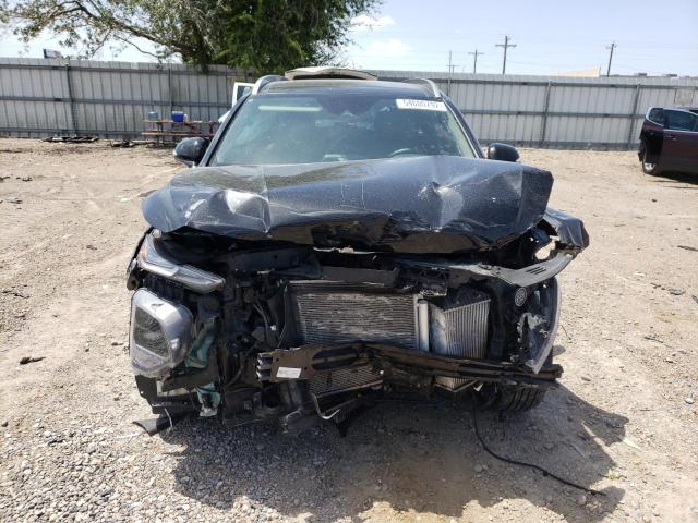Photo 9 from auction – 2019 HYUNDAI SANTA FE L with VIN 5NMS53AA2KH085364