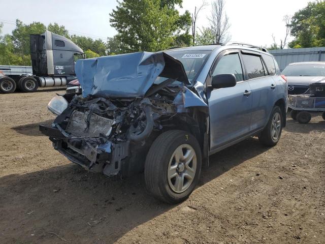 Photo 2 from auction – 2012 TOYOTA RAV4 with VIN 2T3BF4DV2CW252160