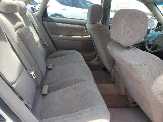 Photo 6 from auction – 2001 TOYOTA AVALON with VIN 4T1BF28BX1U144203