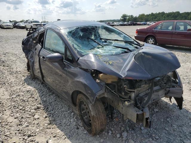 Photo 1 from auction – 2013 FORD FIESTA S with VIN 3FADP4AJ3DM175458
