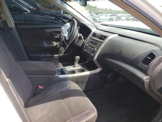 Photo 5 from auction – 2013 NISSAN ALTIMA 2.5 with VIN 1N4AL3AP1DC234716