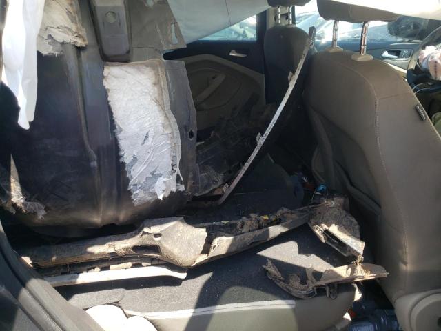 Фото 6 с аукциона – 2014 FORD ESCAPE SE с VIN 1FMCU0GX4EUD09745