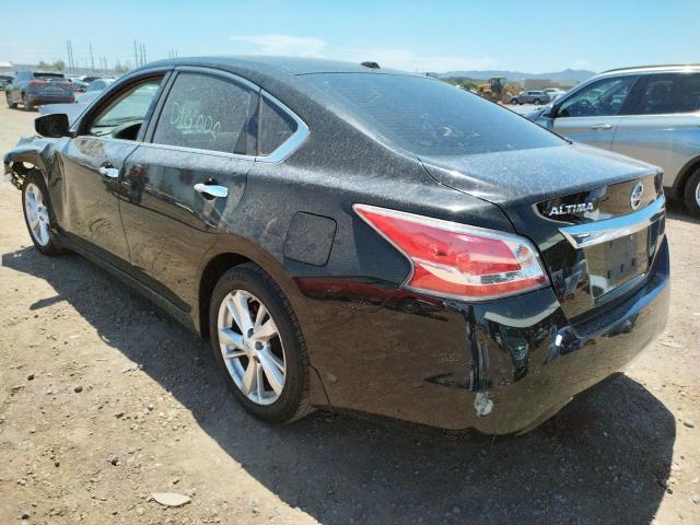 Zdjęcie 3 z aukcji – 2015 NISSAN ALTIMA z VIN 1N4AL3AP0FC225461