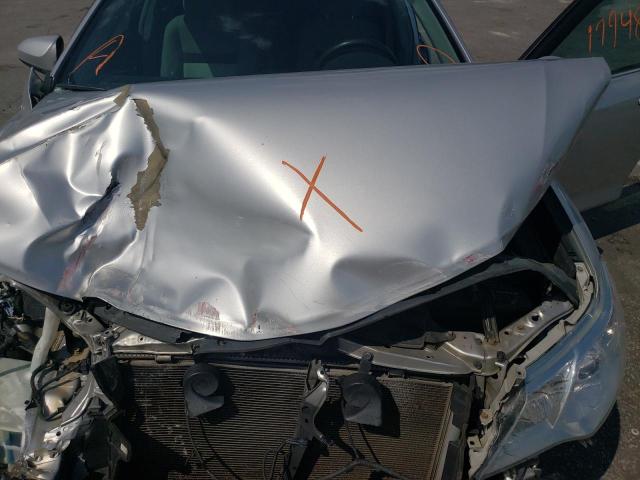 Photo 7 from auction – 2012 TOYOTA CAMRY with VIN 4T1BF1FK8CU202910