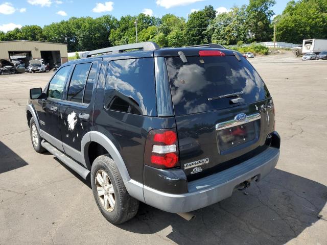 Photo 3 from auction – 2006 FORD EXPLORER X with VIN 1FMEU73E46UB41662