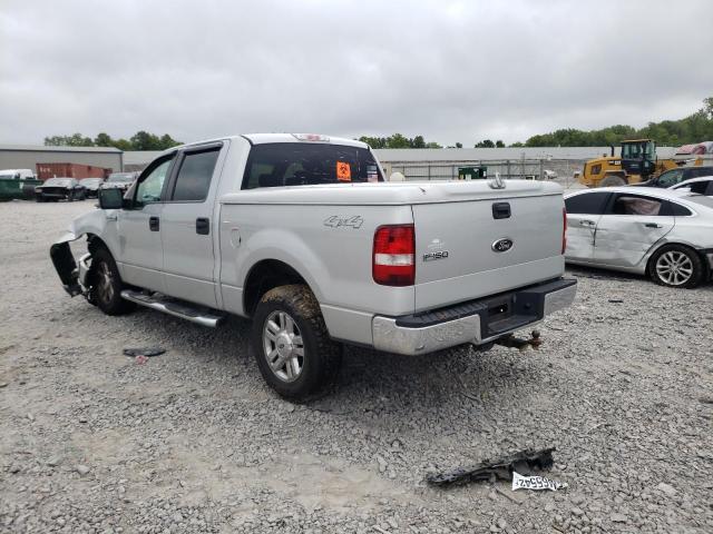 Photo 3 from auction – 2008 FORD F150 SUPER with VIN 1FTPW14VX8FB08675