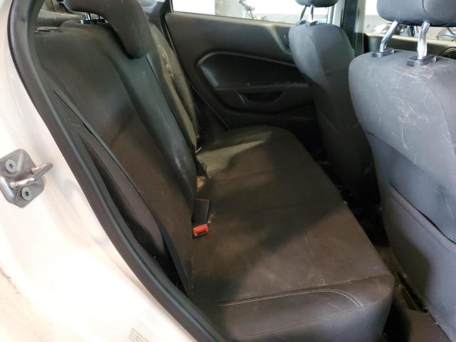 Photo 6 from auction – 2016 FORD FIESTA SE with VIN 3FADP4BJ0GM162041